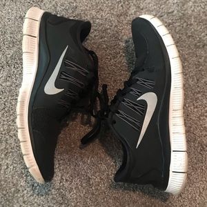 NIKE FREE 5.0+ SNEAKERS